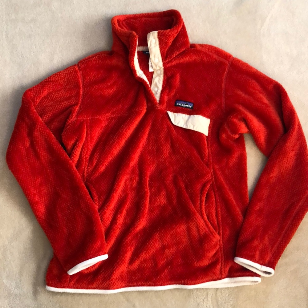 Patagonia Pullover